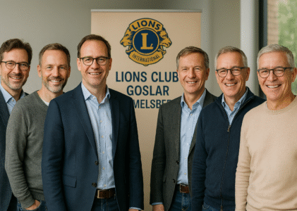 Unser Vorstand