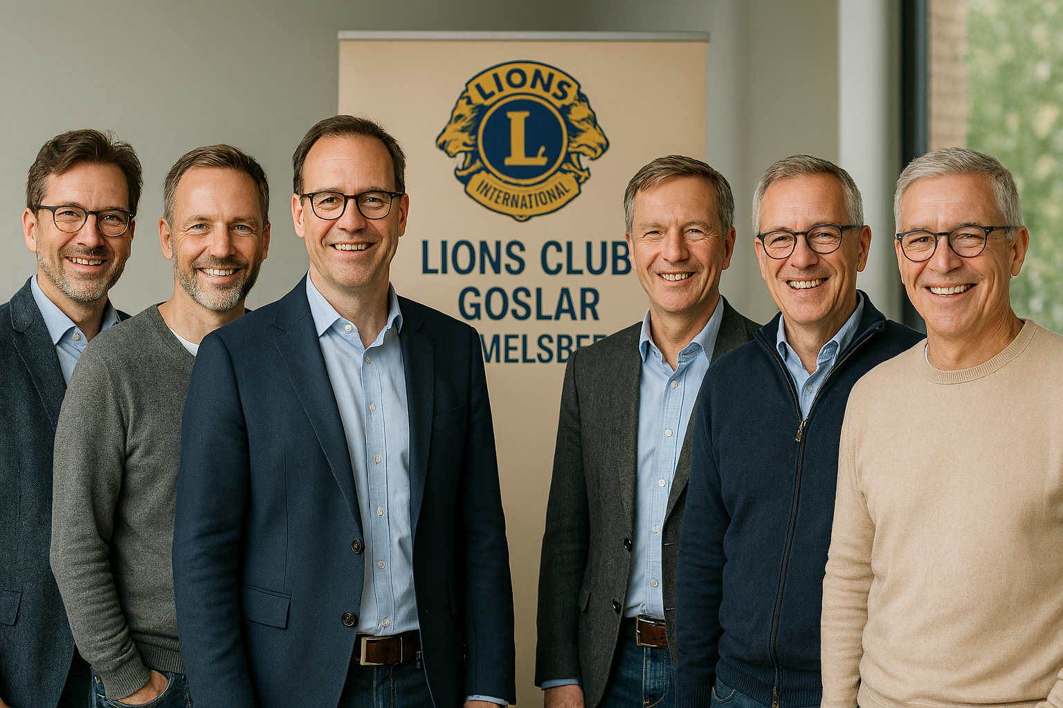Lions Goslar-Rammelsberg