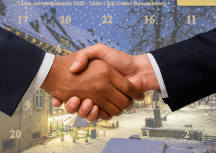 Unsere Partner im Jahr 2025