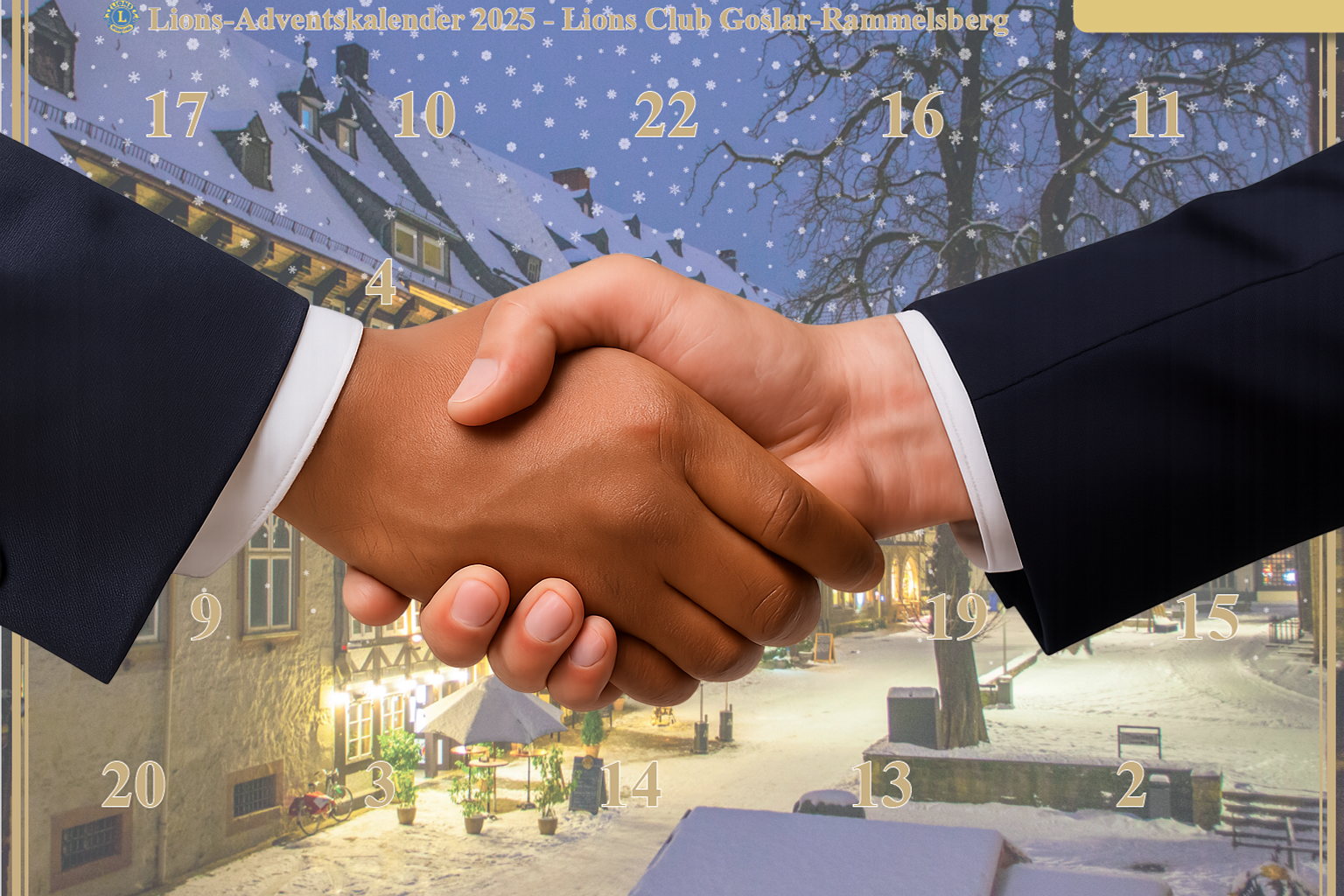 Lions Goslar-Rammelsberg